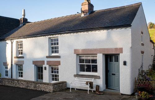 Bert's - your idyllic Derbyshire retreat - Foto 9