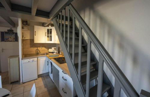 Maison pour 4 pers - Terrasse - 300m de la plage - Foto 11