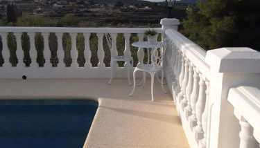 Apartment CALISTROS BENITACHELL MINIMUM STAY ONE NIGHT - Foto 5