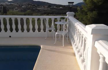 Apartment CALISTROS BENITACHELL MINIMUM STAY ONE NIGHT - Foto 5