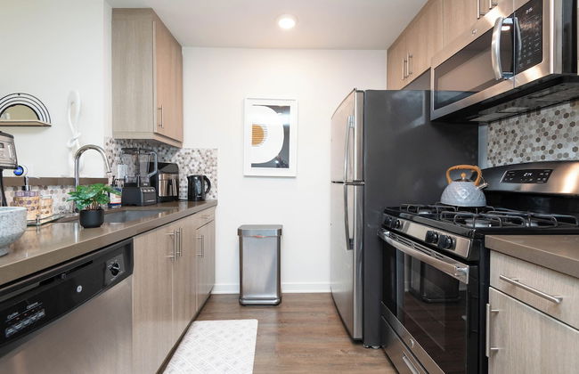 Hollywood Apartment Near Walk of Fame - Foto 14