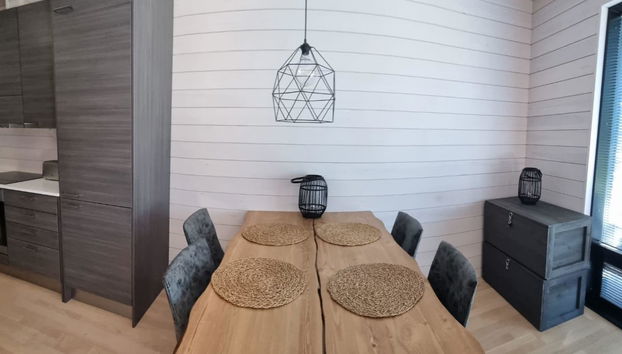 Kasnäs marina c 21 - Foto 3, Inside other