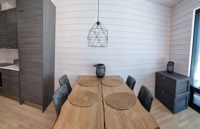 Kasnäs marina c 21 - Photo 3