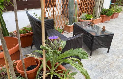 OFFICINALE Rome Apartment, Pineta Sacchetti - Foto 25