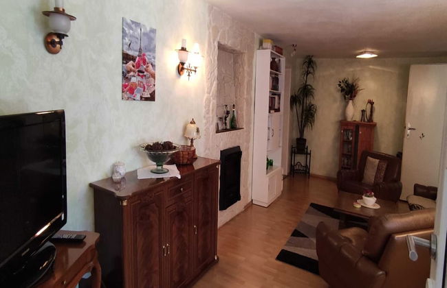 Apartment in Wehlen by Moselle Vineyards - Photo 13