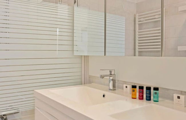 Comfortable Appartement With sea View 2 Terraces - Foto 6