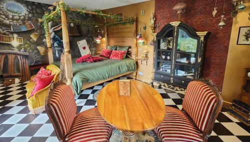 Le terrier aux merveilles - Foto 2