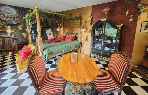 Le terrier aux merveilles - Foto 2