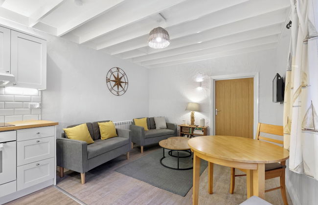 Puffling Perch - North East Escapes - Foto 8