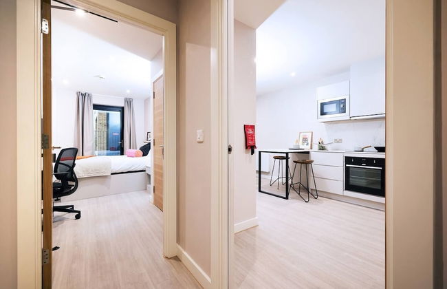 JOIVY Aparthotel at Vita Iona Street - Adults Only. - Foto 50