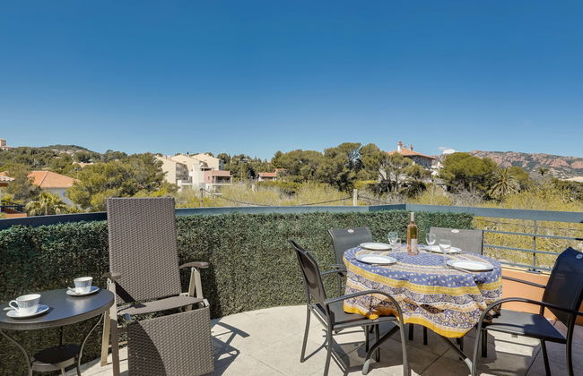 Résidence Cap Marine - Foto 2