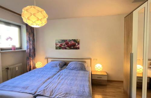 Apartment Sonnenblick II by Interhome - Foto 61