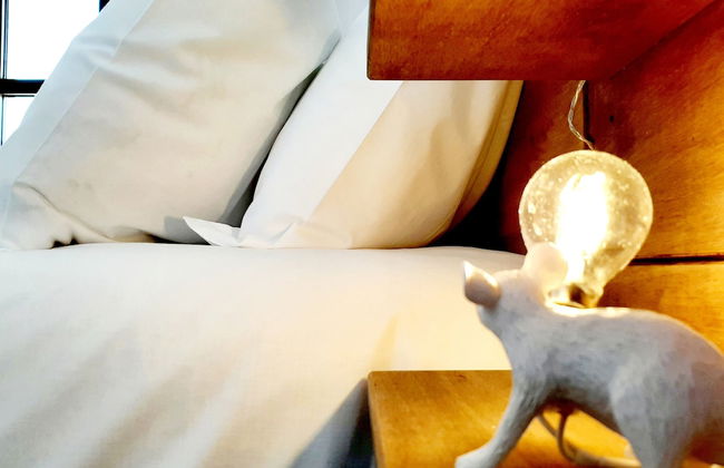 Apartamentos Candelario by gaiarooms - Foto 4