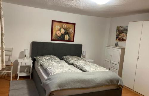 Ferienwohnung im Grünen EG mit Terrasse - Foto 27