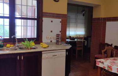 CASA RURAL ALHAMBRA RUIDERA - Foto 15