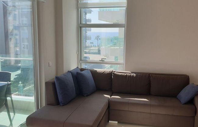 moda marine residence kestel - Foto 9