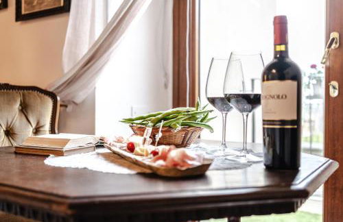 LA FINESTRA SUL TRAMONTO Dimora Storica - Foto 19