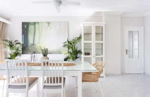 EDEN RENTALS Oasis Penthouse in Santa Cruz - Foto 9