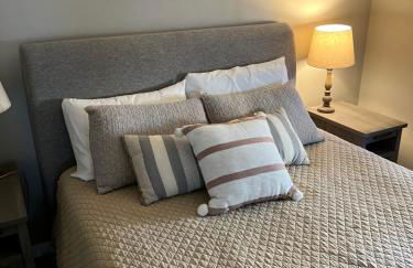 Crescent Bar Waterfront Home- Private Beach, Water Views, Hiking, Golf, Live Concerts - Foto 15