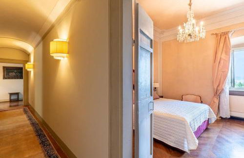 Villa Loretino I Ultimate Luxury in Florence - Foto 39