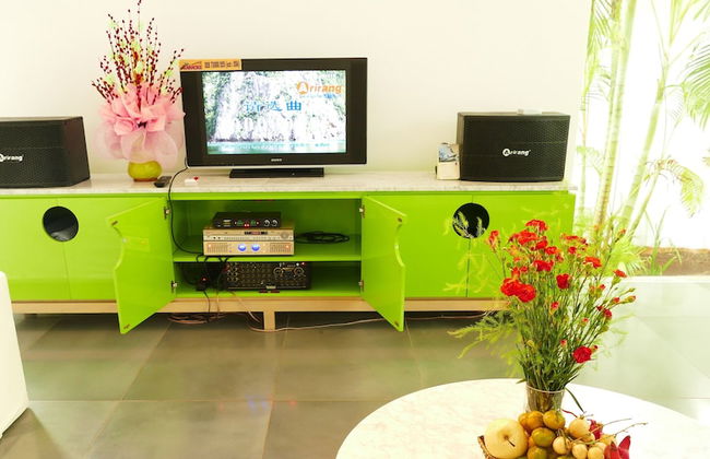 Viva Villa Sanctuary Ho Tram - Foto 24