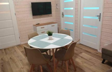 Ośrodek Wypoczynkowy Lawendowo - Foto 11