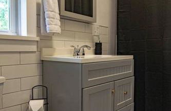 Double The Fun II Two Houses and fire pit in shared yard - Foto 53