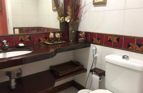 Mansão Panorâmica Angra dos Reis - Foto 20