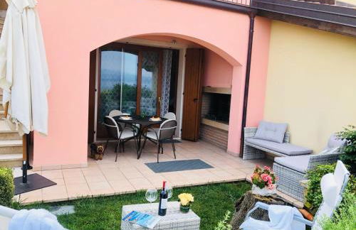 Il Paradiso Apartments Great View Gardasee - Foto 49