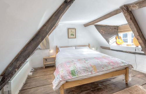 Cottage in centre of Shaftesbury with lovely garden - Foto 7