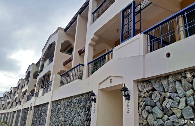 Baguio Vacation Apartments - Foto 30