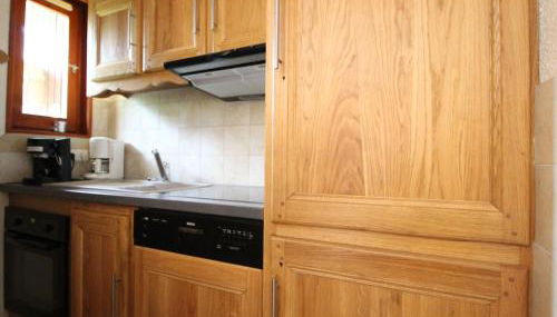 Appartement 6 personnes à Val Cenis Lanslevillard, Parking inclus - FR-1-508-58 - Photo 3