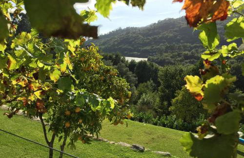 Quinta Parque Nacional Peneda Geres - Foto 21