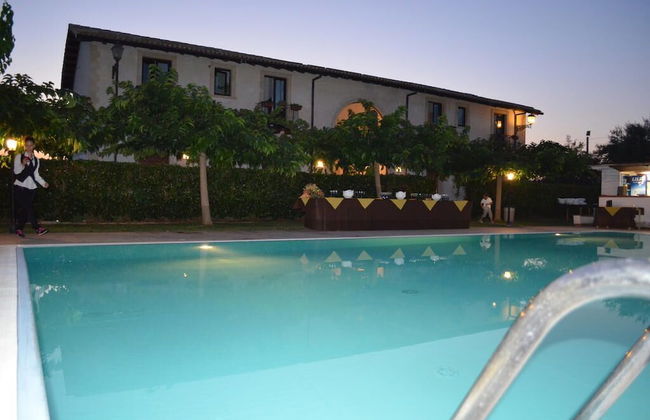 Aranceto Turismo Rurale - Foto 18