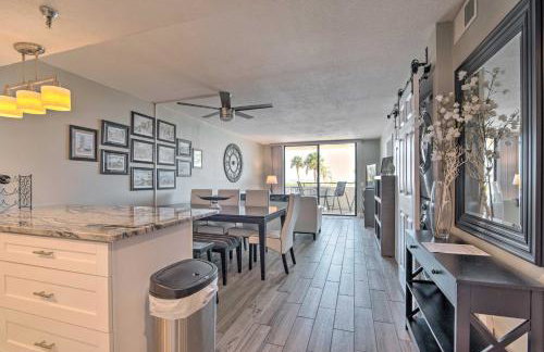 Relaxing Hudson Condo Steps from the Pool! - Foto 6