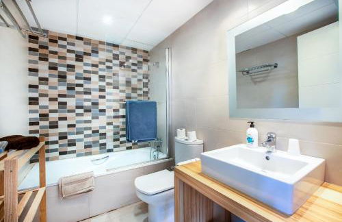 Hole Eleven 10 Entre mar y montaña - Foto 17