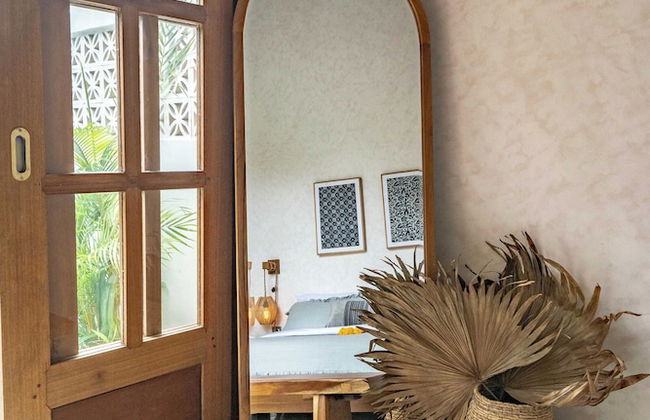 Villa Taman & Villa Serai Kedungu - Foto 34