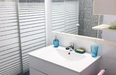 Amplio piso a 10 min de Salamanca by beBalmy - Foto 9