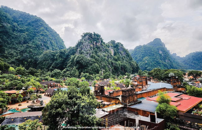 Onsen Premium Suites at Tambun Ipoh - Foto 52