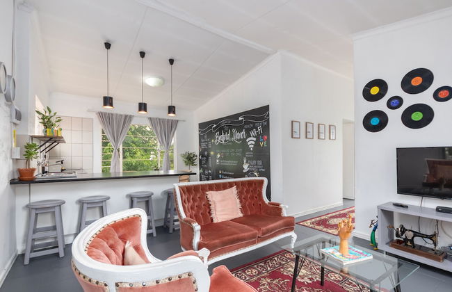 Stylish 2-bed Apartment in Centurion, Pretoria - Foto 11