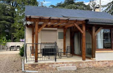 La Gigotière, 5mn du ZooParc de Beauval - Foto 20