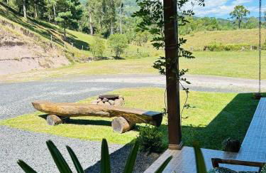 Cabana Canto Lindo - Urubici - SC - Foto 92