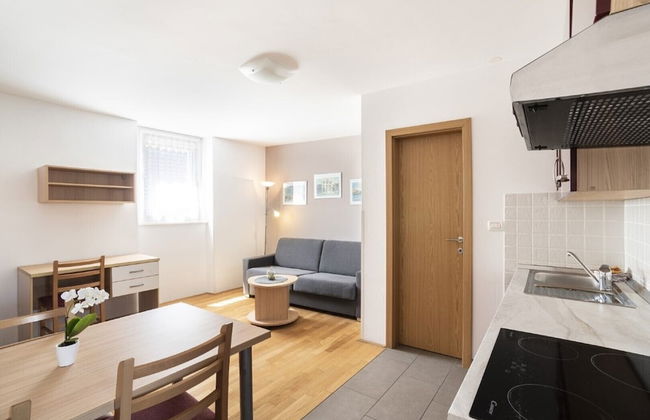 Apartments Medved - Foto 21