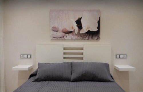 Precioso apartamento a un paso de casi todo - Foto 8