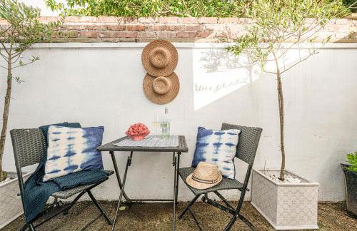 Fisherman Cottage Llanfaes near Beaumaris - Photo 29