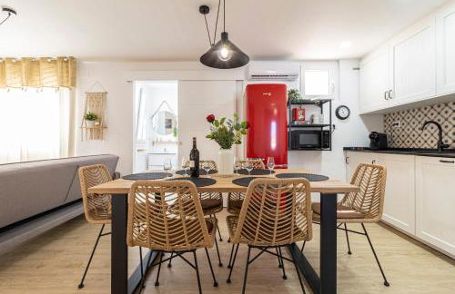 AdEva Céntrico 3 Habitaciones - Foto 18