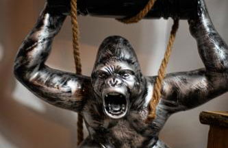 Perle d'eau-Love Room-Jacuzzi-Sauna-Proche Montbéliard et Belfort - Foto 36