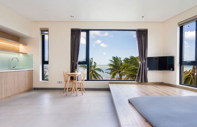 The Rebirth Apartment Binh Chau Ho Tram - Foto 10