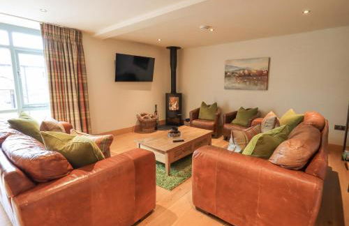 Yew Cottage - Foto 7