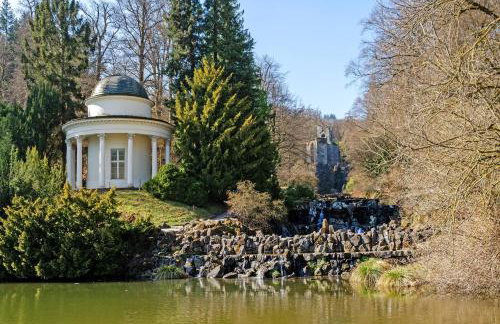 Ferienwohnung Kupfer - Foto 25